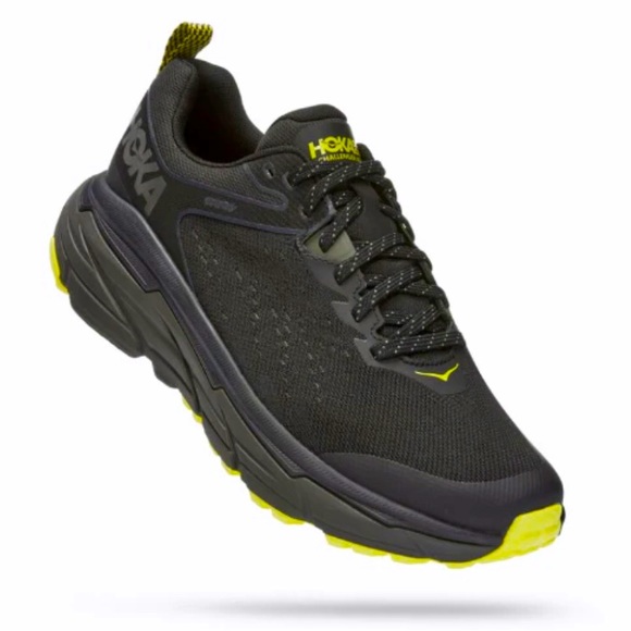 Hoka One One Other - HOKA M CHALLENGER ATR 6 GTX